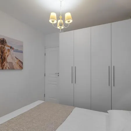 Apartman 