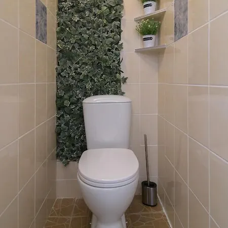 Apartman 