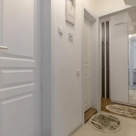 Apartman 