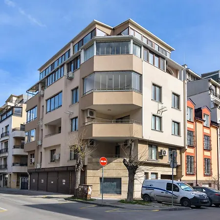 Apartman 