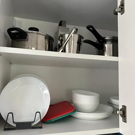 Apartman 