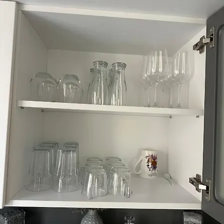 Apartman 
