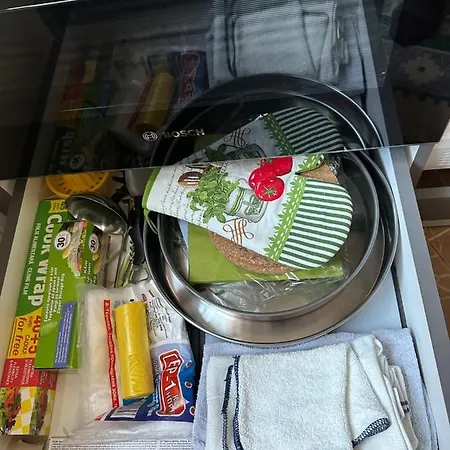 Apartman 