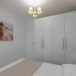 Lejlighed 