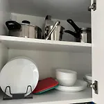 Lejlighed 