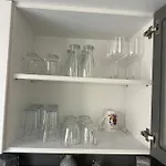 Lejlighed 